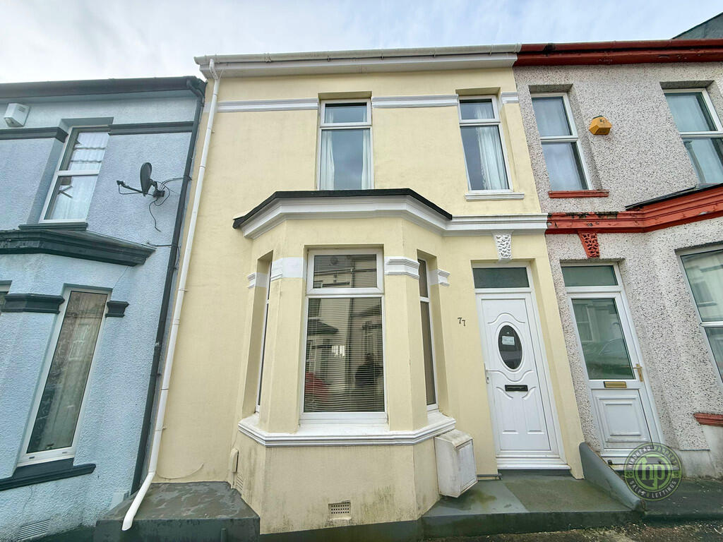 Main image of property: Maristow Avenue, Plymouth