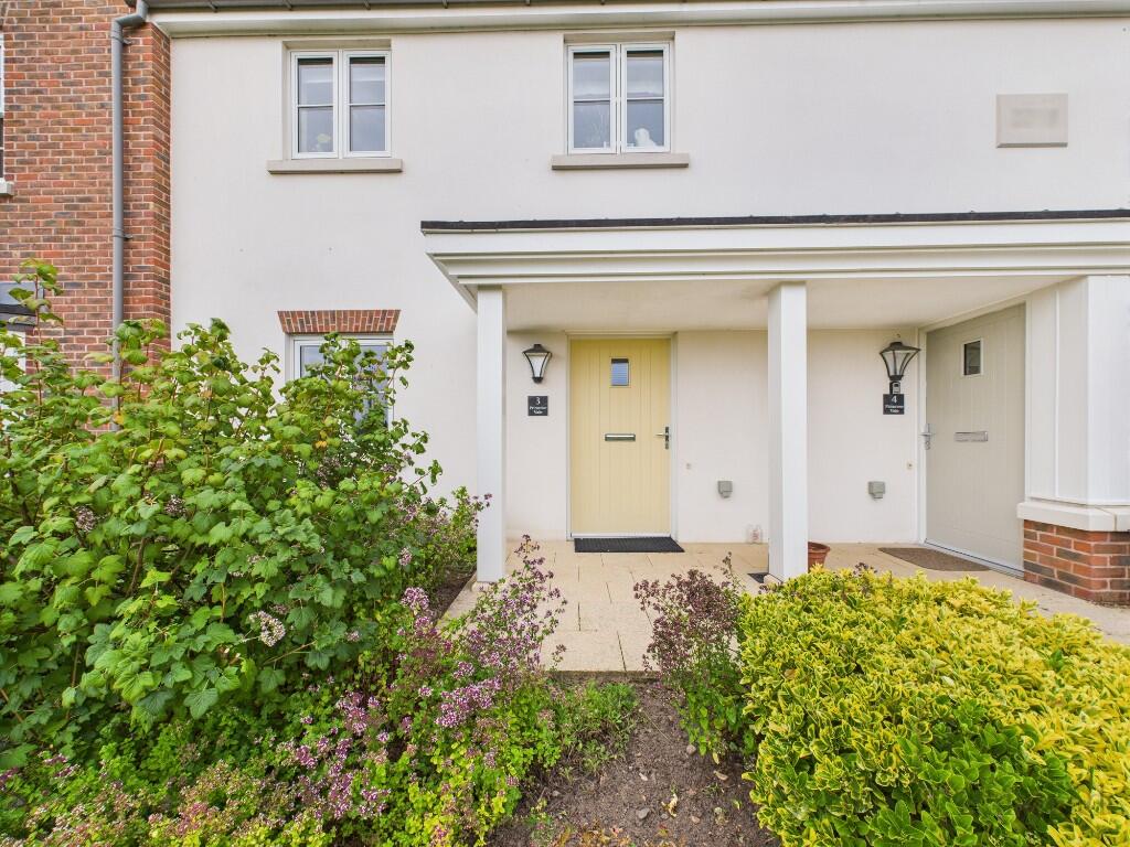 Main image of property: Primrose Vale, Gifford Lea, Tattenhall, Cheshire CH3