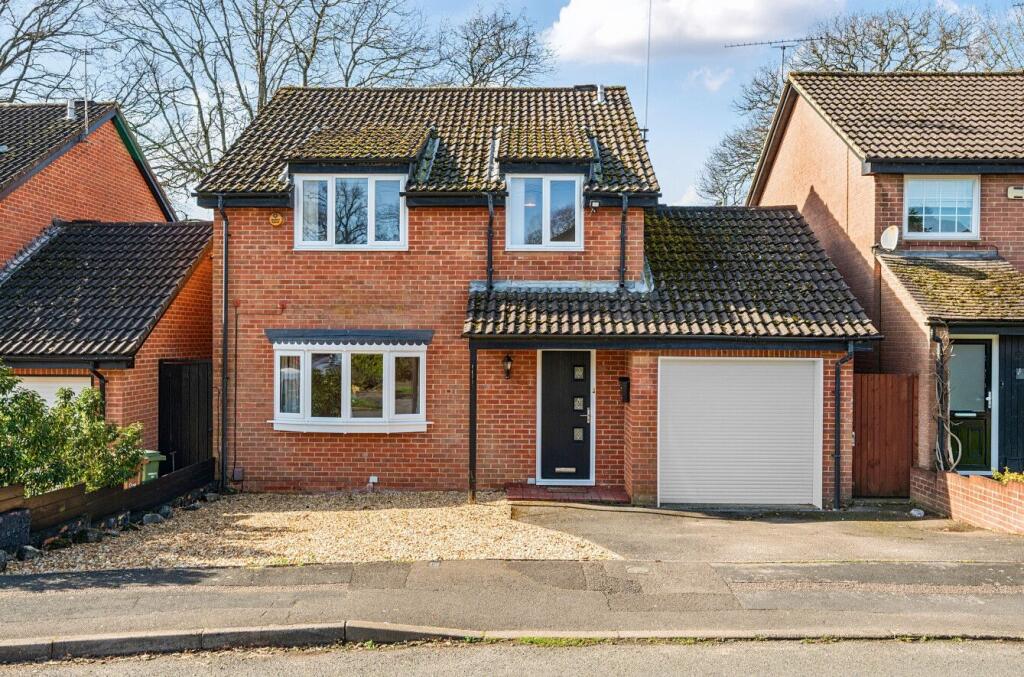 Main image of property: Nutshalling Avenue, Rownhams, Southampton, SO16