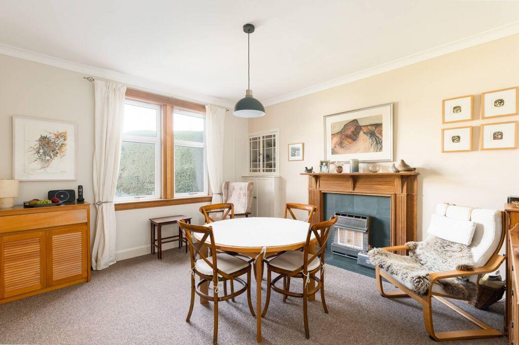 Apartment in Edinburgh - View 5