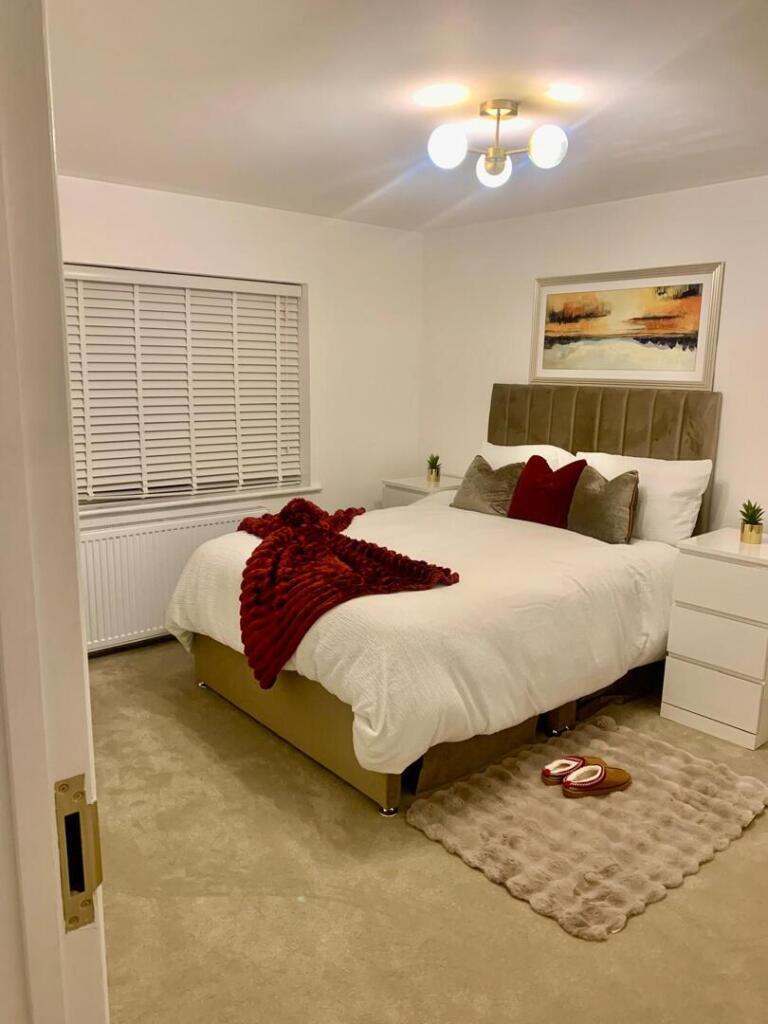 Main image of property: The Turnstones, Watford, WD25 9SB
