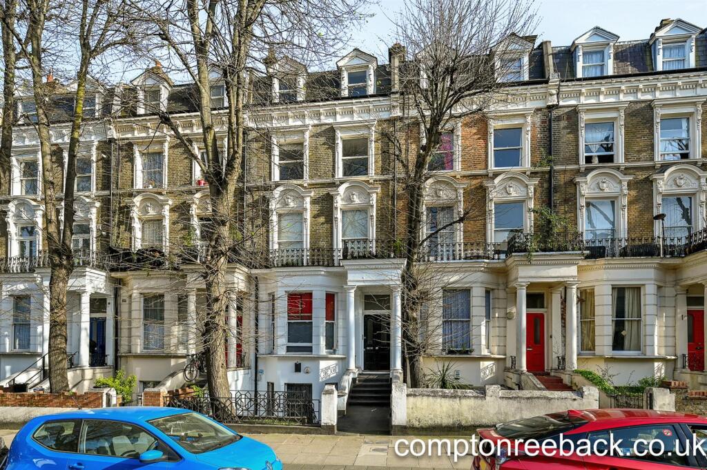 Main image of property: Sutherland Avenue, Maida Vale, W9