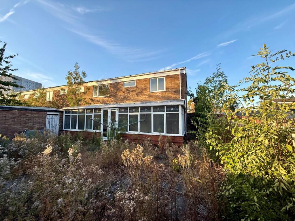 House in Birmingham - View 4