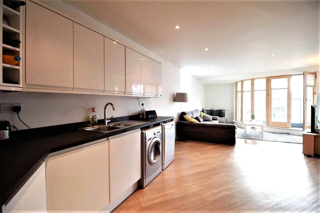 Apartment in London - View 4