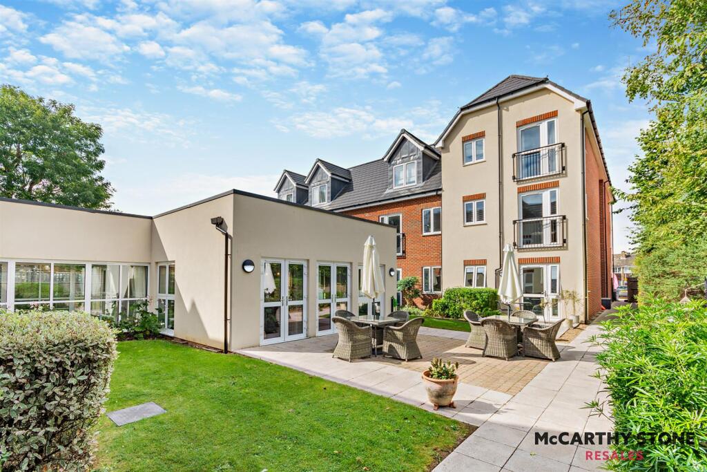 Main image of property: Heathlands. Beaconsfield Road, Farnham Common, Slough