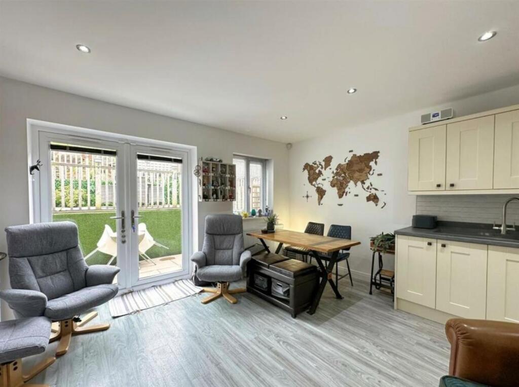 Additional image 23 of Dale View, Billington