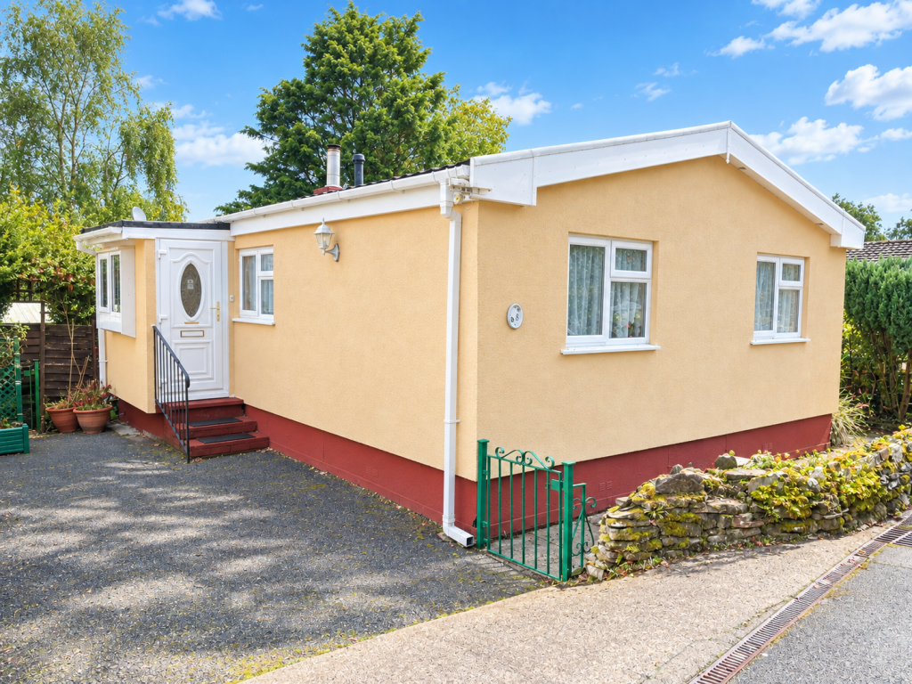 Main image of property: Glenholt Park, Glenfield Road, Plymouth, City Of Plymouth