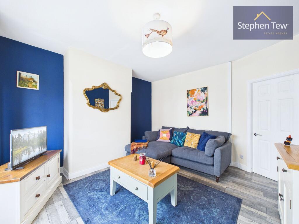 House in Blackpool - View 2