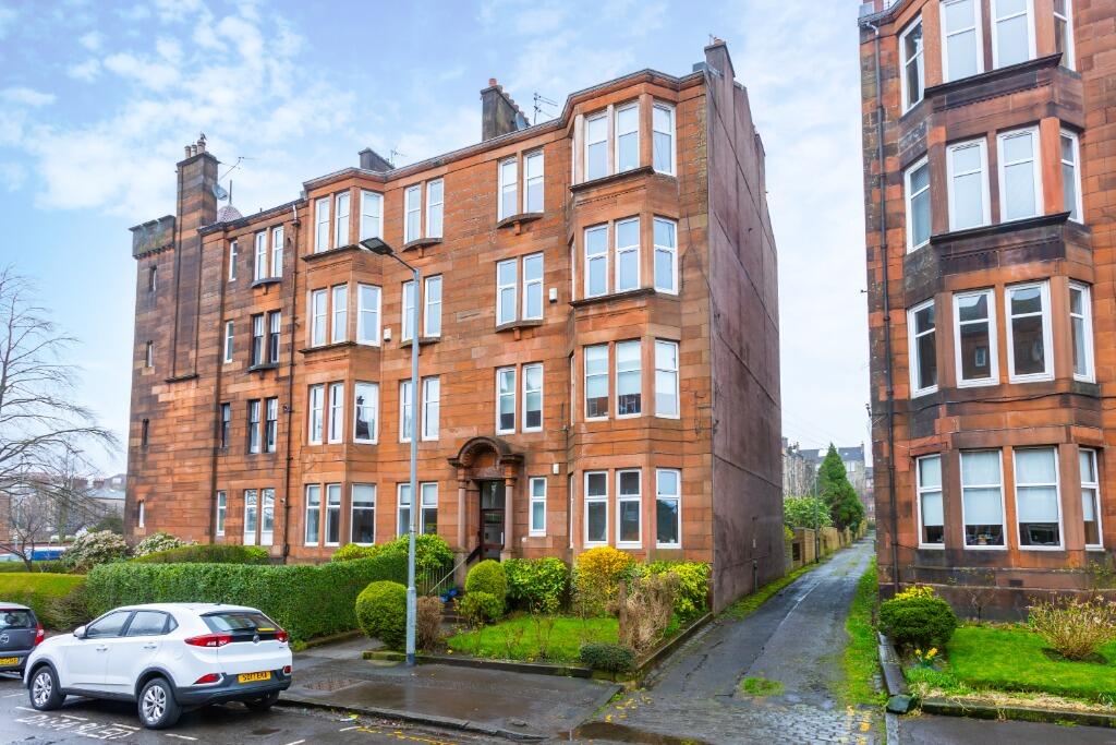 Main image of property: Randolph Road, Broomhill, Glasgow, G11