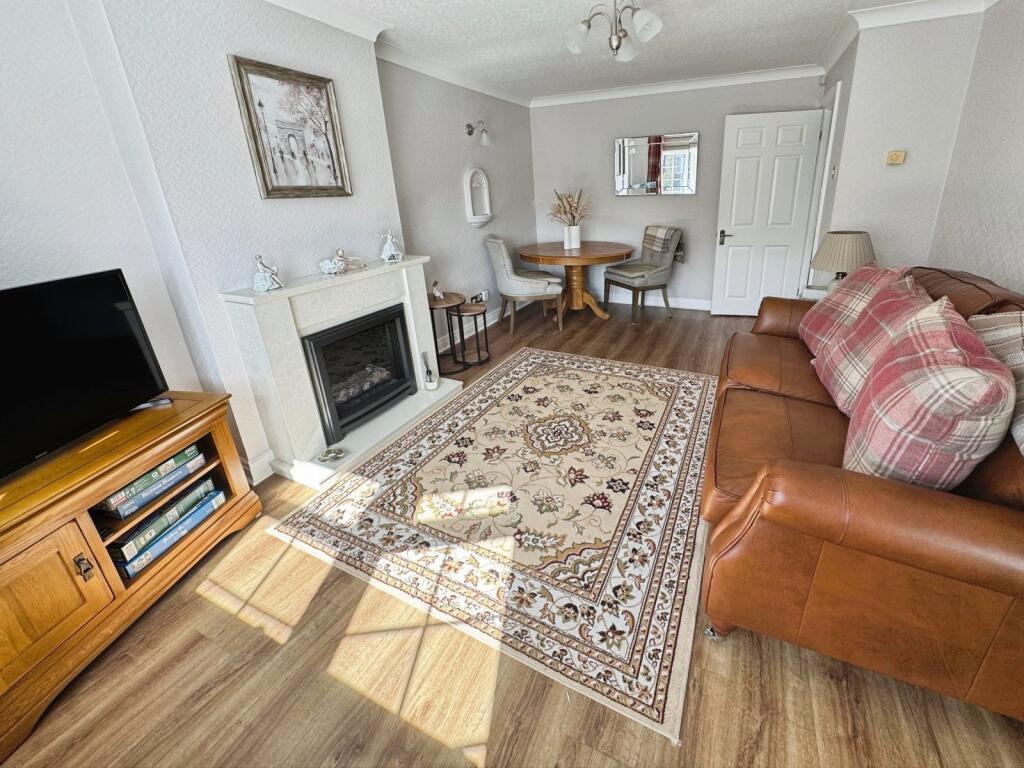 House in Huntington, York - View 2