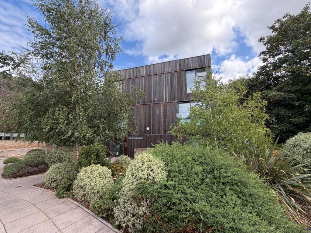 Main image of property: Churchwood Gardens, Forest Hill, London, SE23