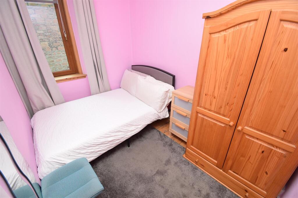 Apartment in Inverness - More