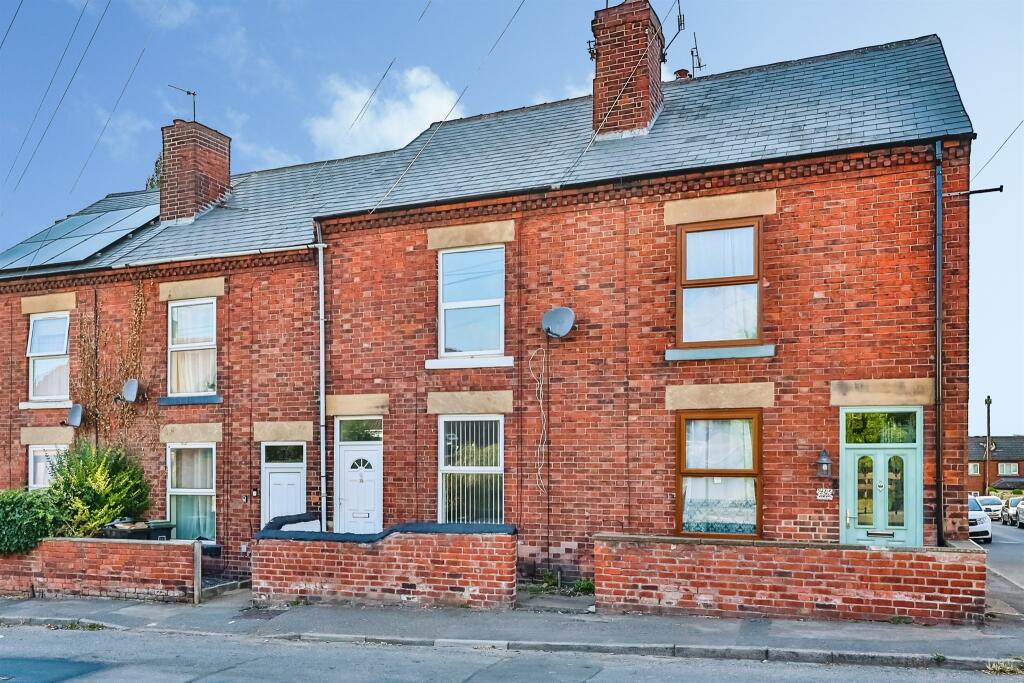 Main image of property: Main Street, Eastwood, Nottingham
