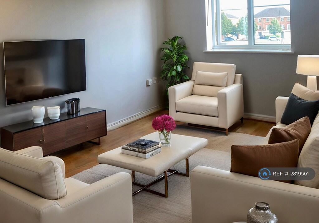 Main image of property: Beaufort Square, Cardiff, CF24