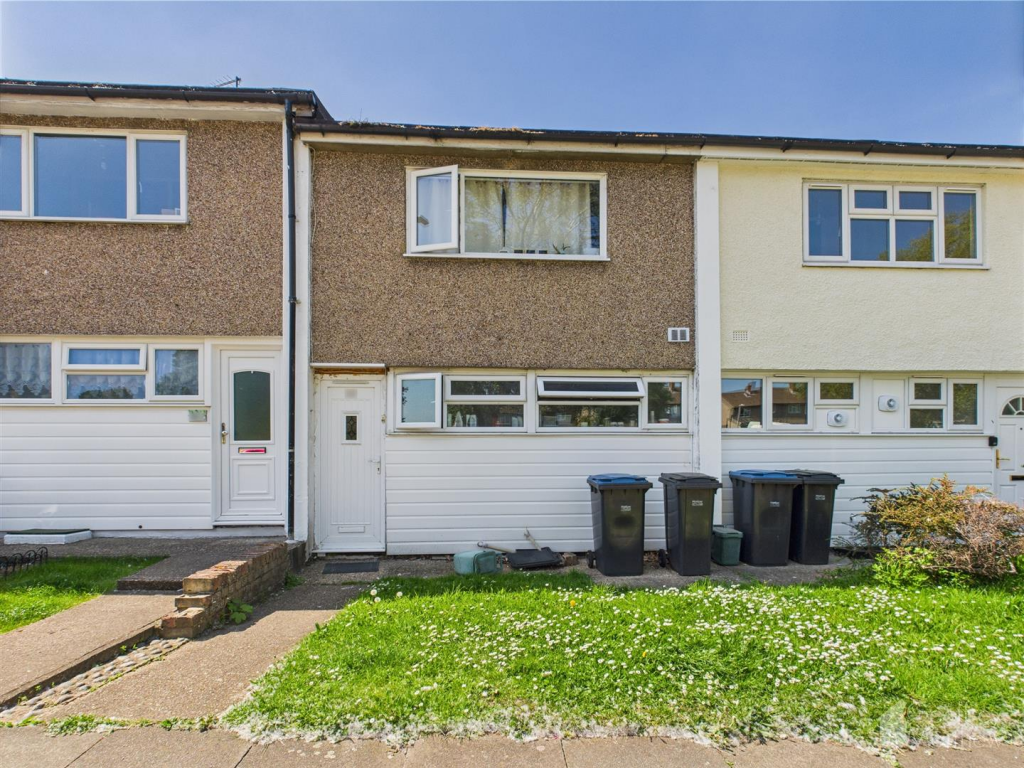 Main image of property: Canons Brook, Harlow