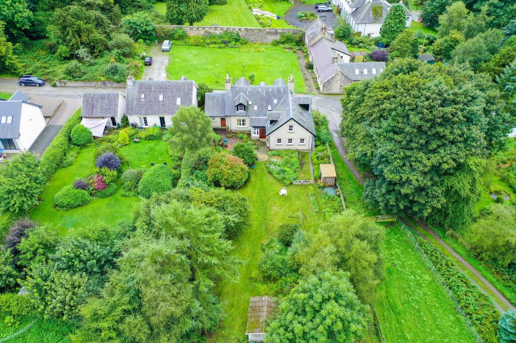 House in West Linton, Lamancha - View 4