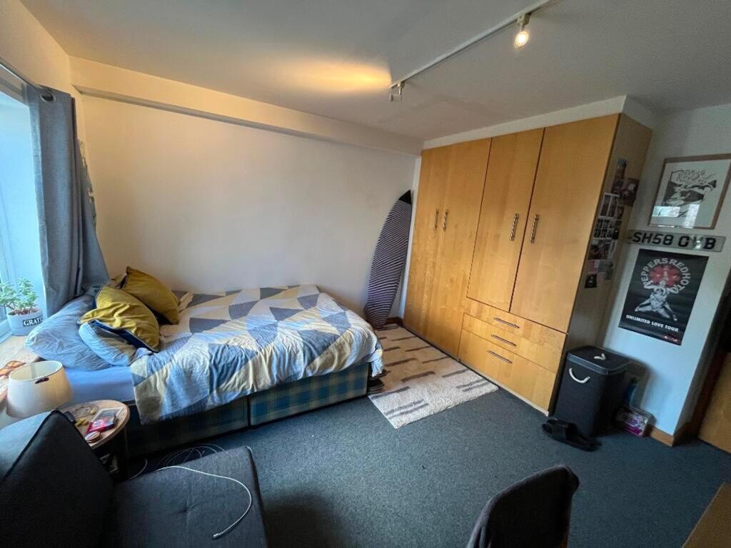 Main image of property: Brunswick Street, St. Pauls, BS2