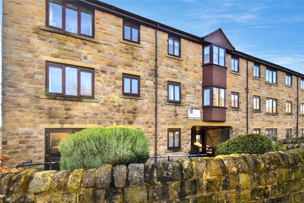Main image of property: Flat 9, Orchard Court, Orchard Lane, Leeds, West Yorkshire