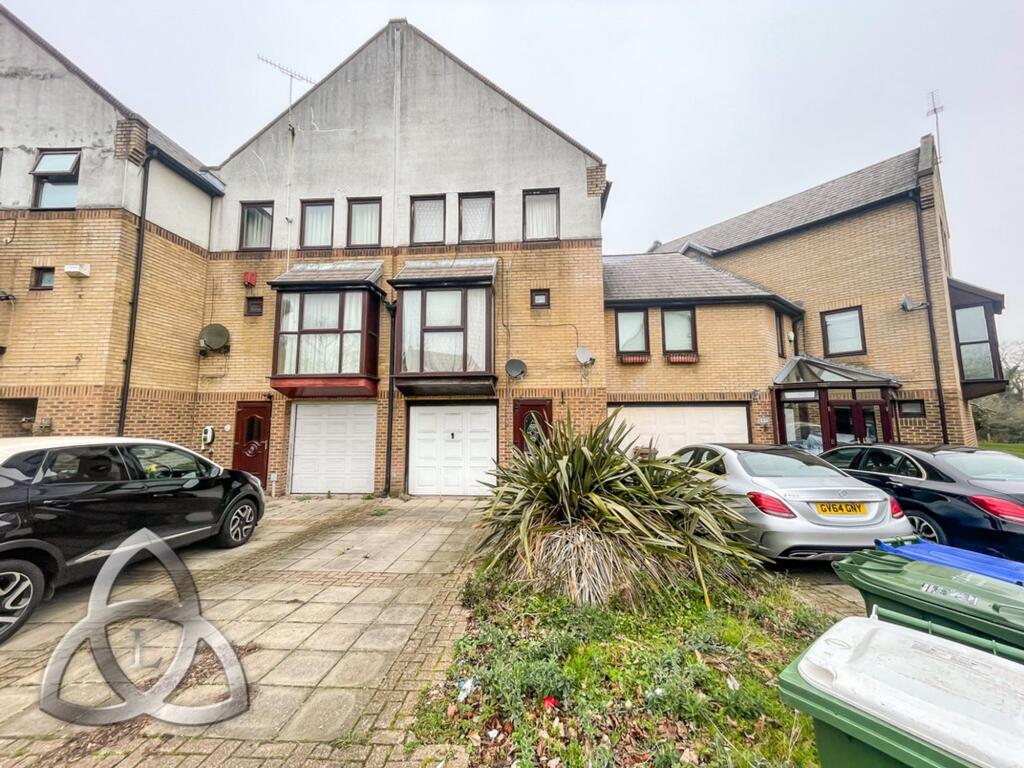 Main image of property: Watersmeet Way, London, SE28