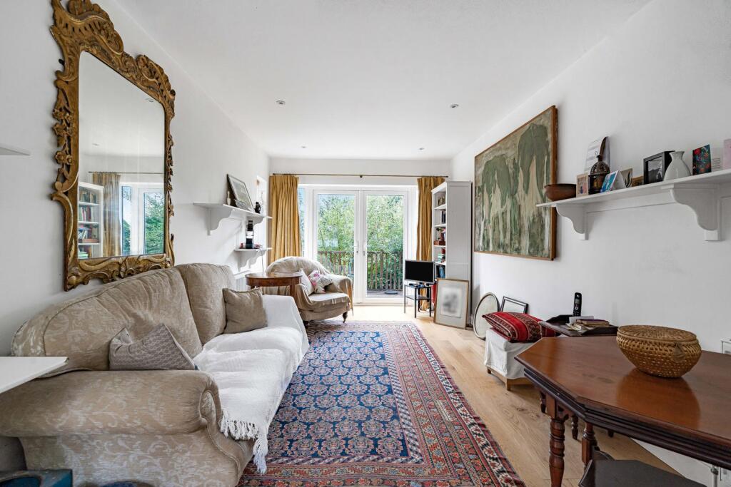 House in Guildford - View 5