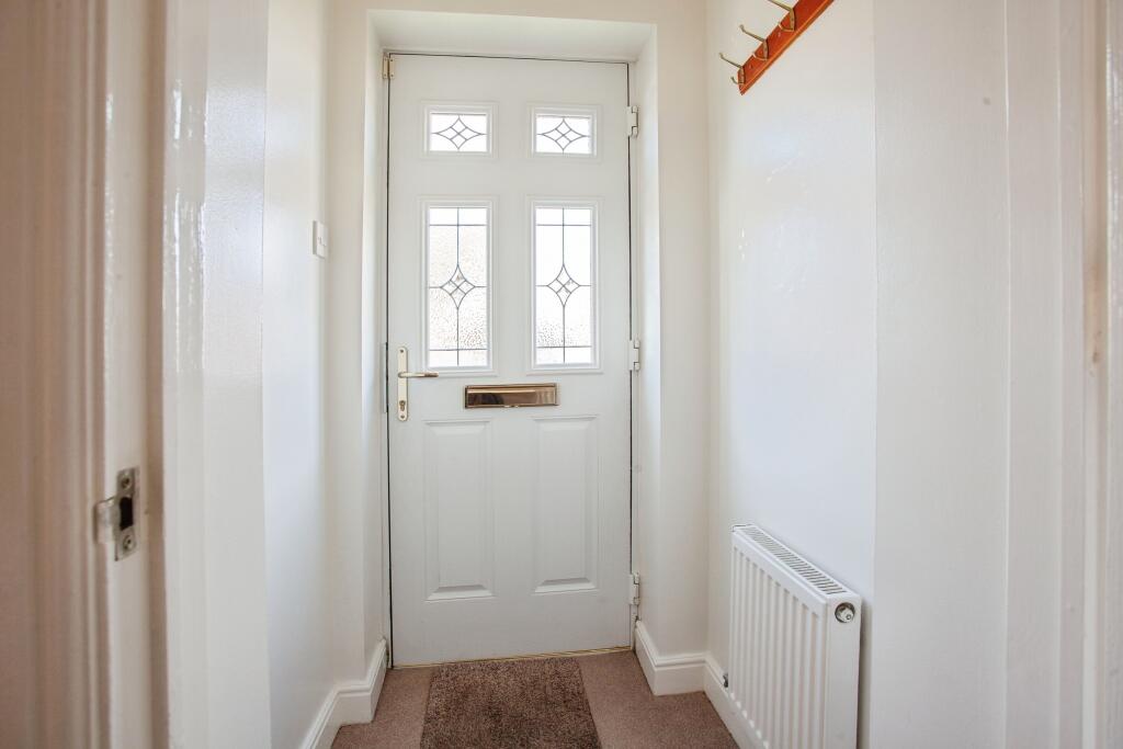 Main image of property: Appleton Close, Rotherham, S65