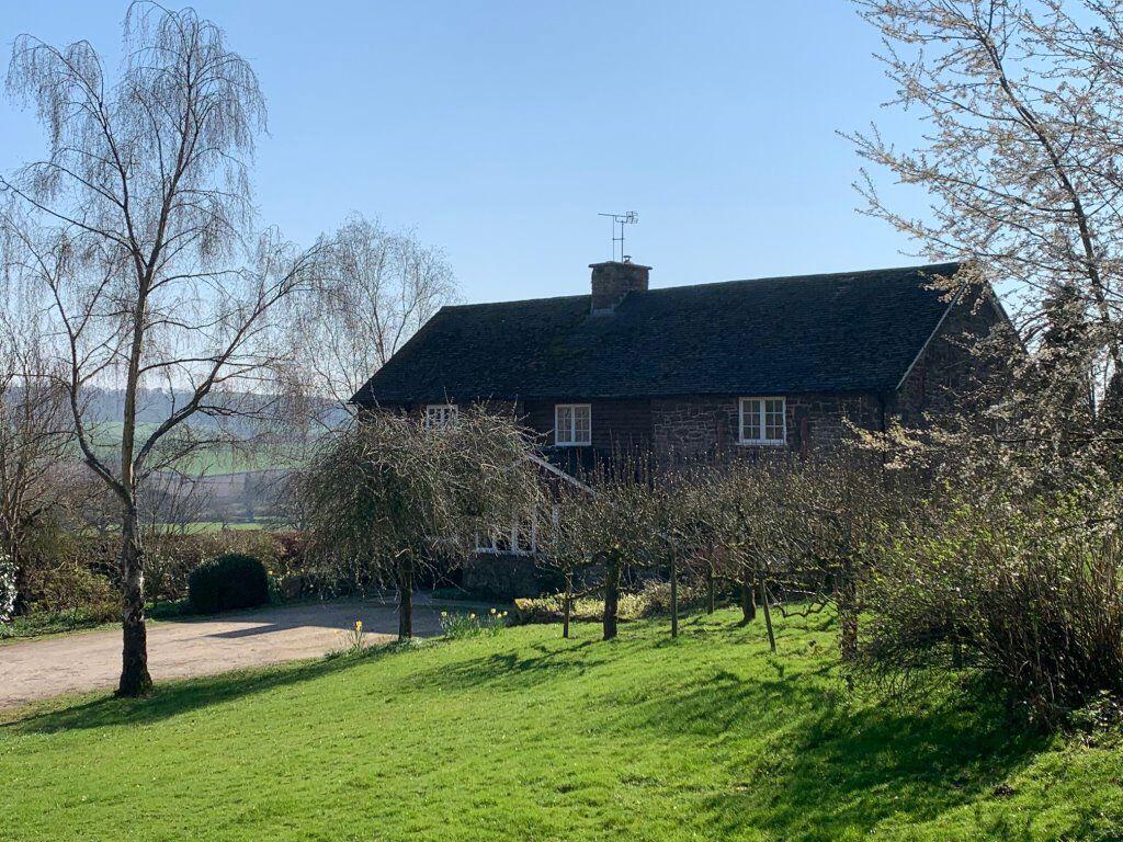 Main image of property: Nr Craven Arms