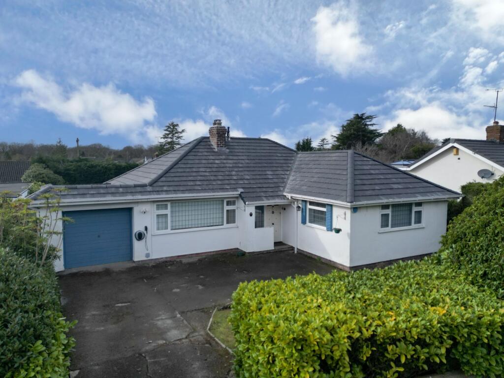 Main image of property: Latchford Road, Gayton, CH60