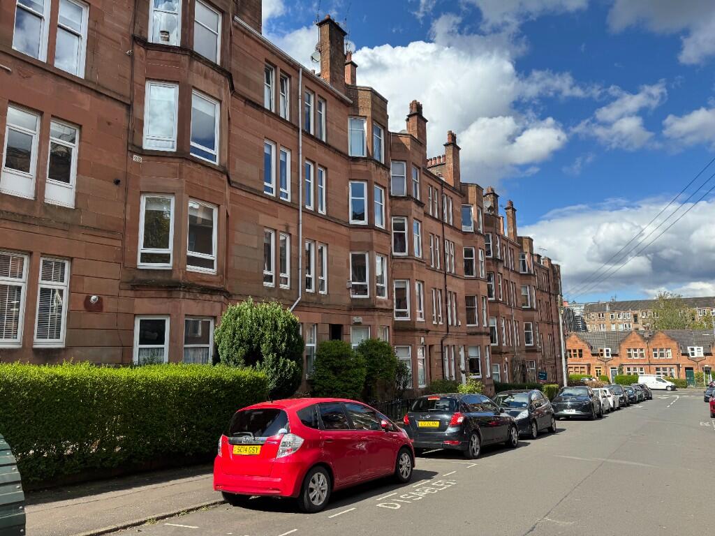 Main image of property: Underwood Street, Glasgow, G41