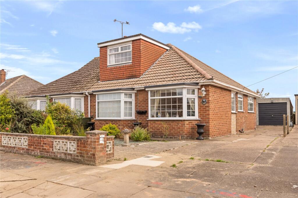 Main image of property: Southern Walk, Scartho, Grimsby, N E Lincs, DN33