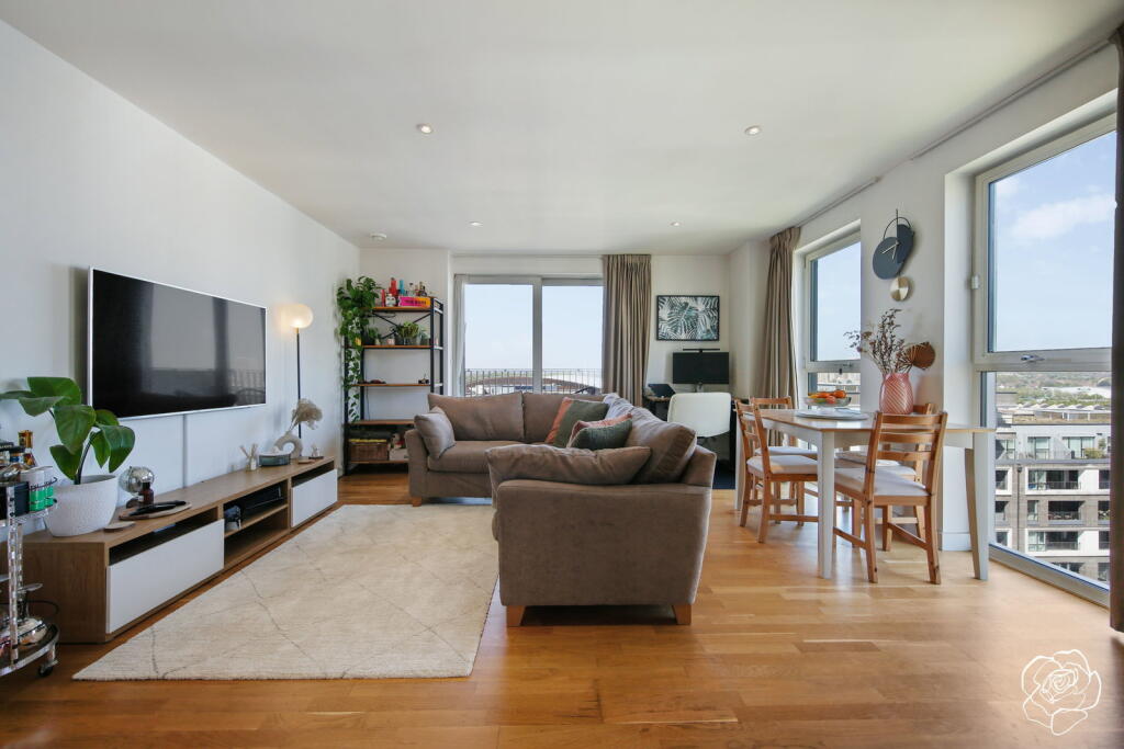 Main image of property: Meander House, Logan Close, Stratford, E20