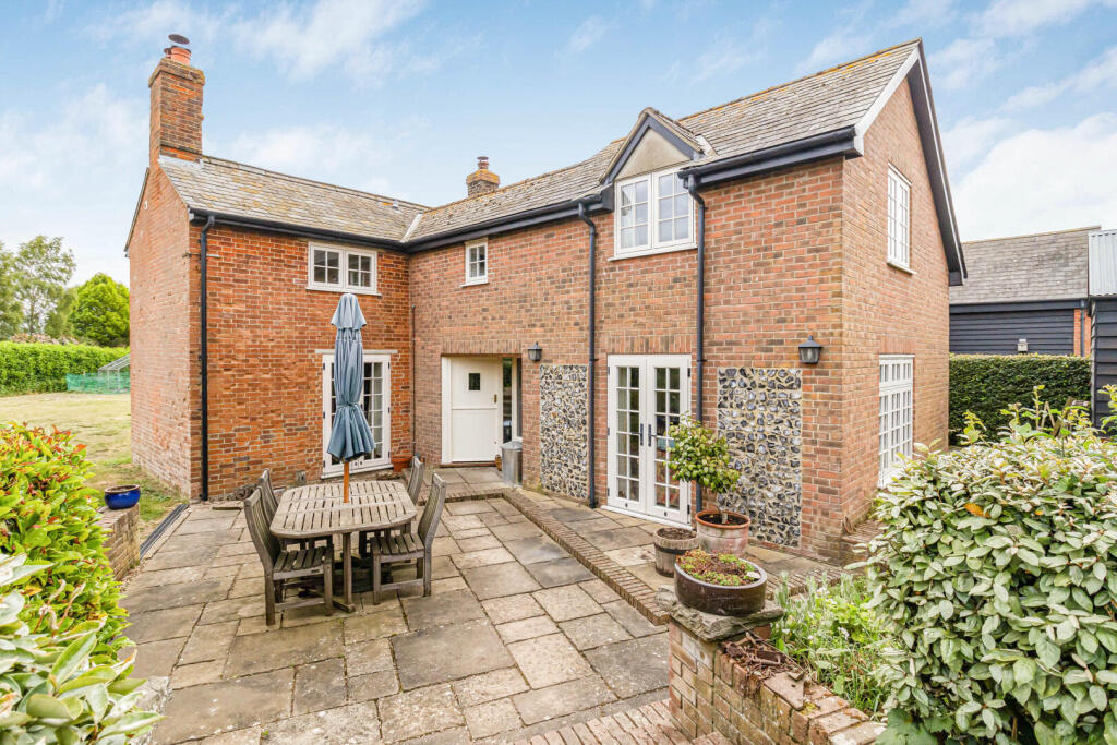Main image of property: The Street, Cavenham