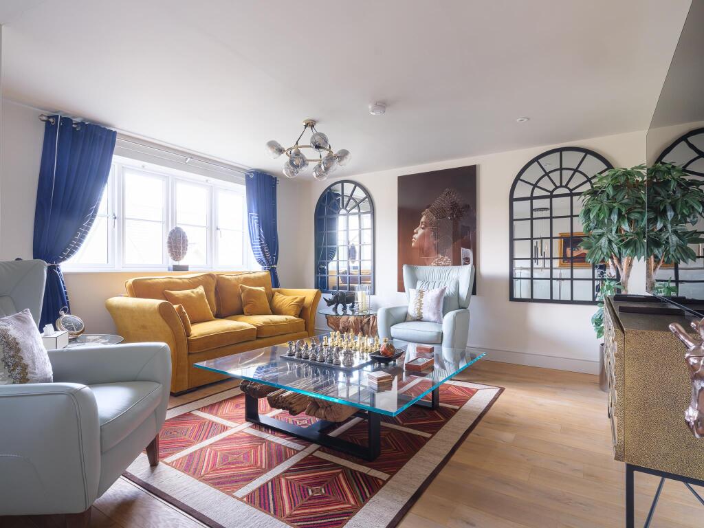 Main image of property: The Shearings, Sutton Benger, Chippenham, Wiltshire, SN15