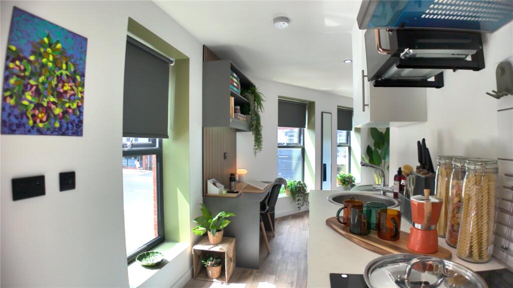 Main image of property: Twyning Road, Stirchley, Birmingham, West Midlands, B30