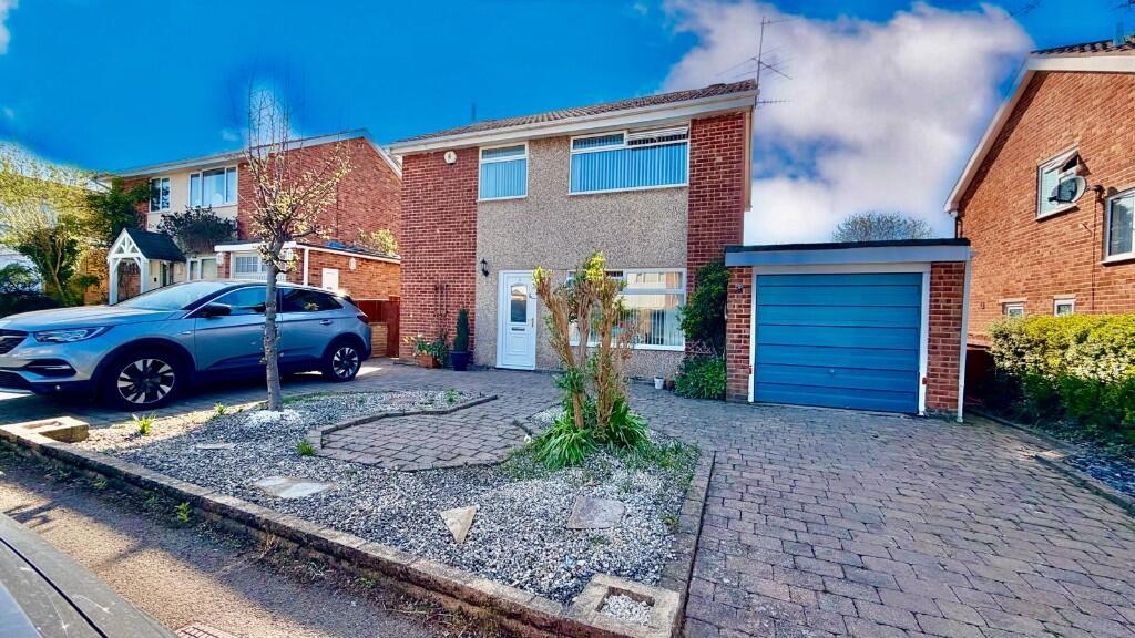 Main image of property: Hawthorn Drive, Guisborough, North Yorkshire, TS14
