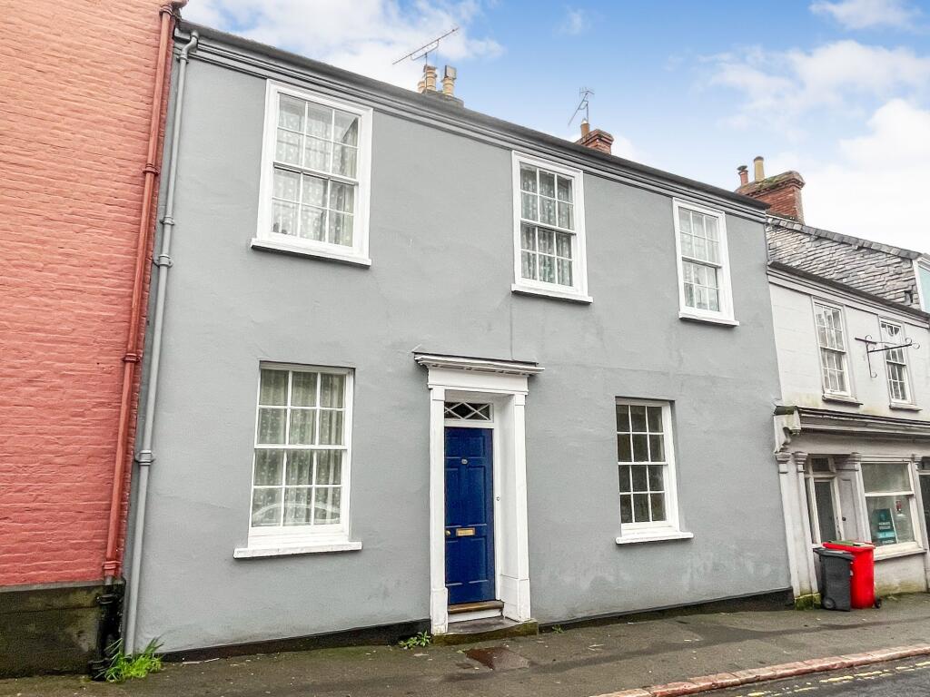 Main image of property: East Street, Ashburton
