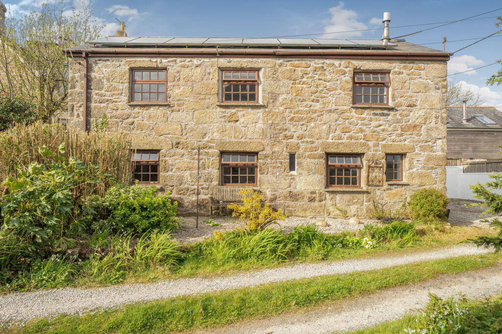 Main image of property: Drift, Penzance TR19