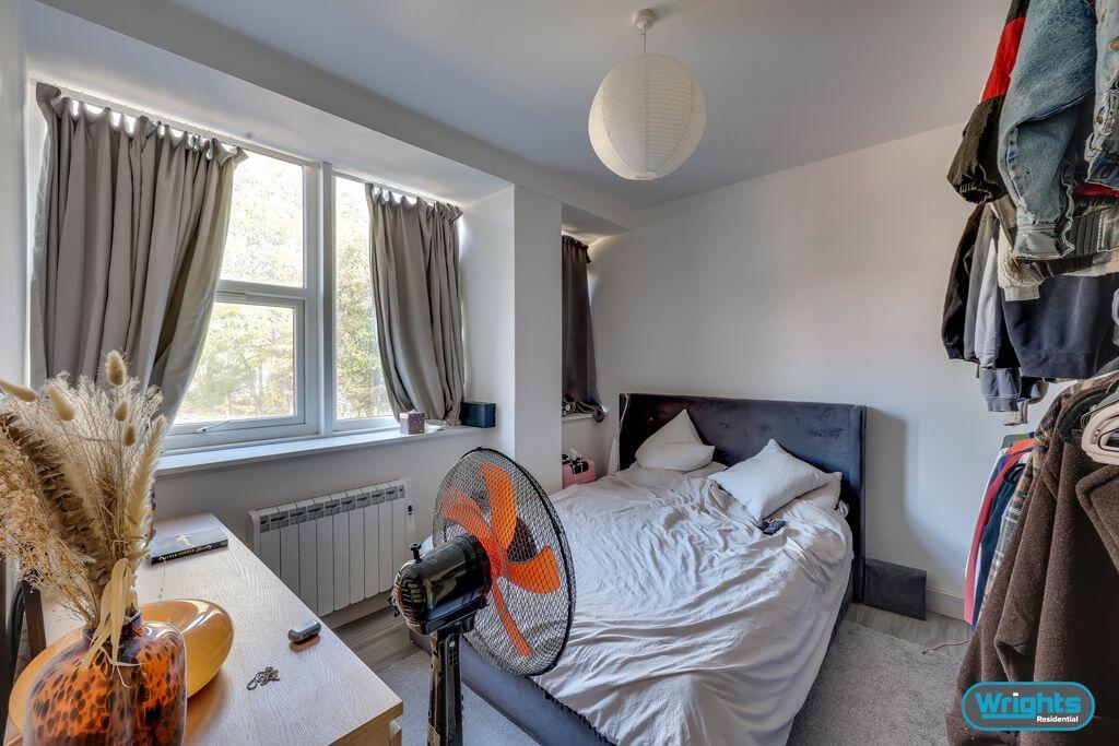Apartment in North Bradley, White Horse Business Park, Trowbridge - View 4