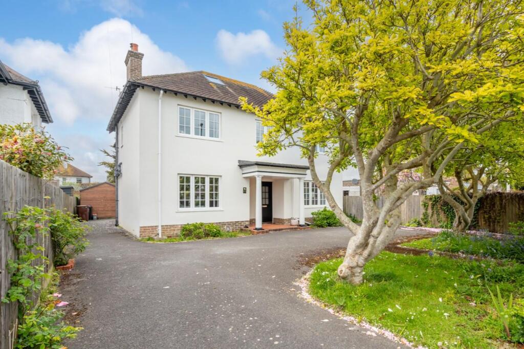 Main image of property: Victoria Drive, Bognor Regis