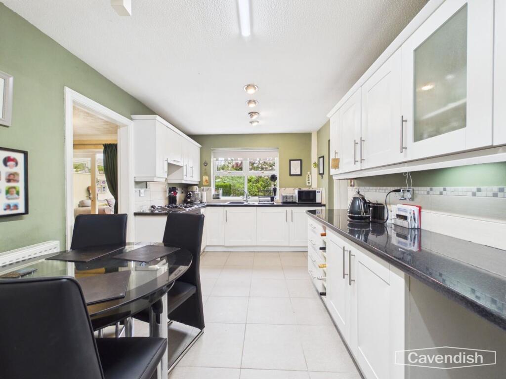House in Chester - View 3
