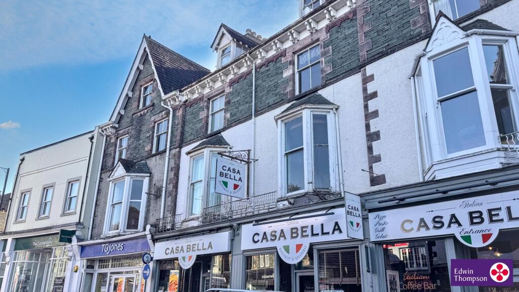 Main image of property: 24a Station Street, Keswick, CA12