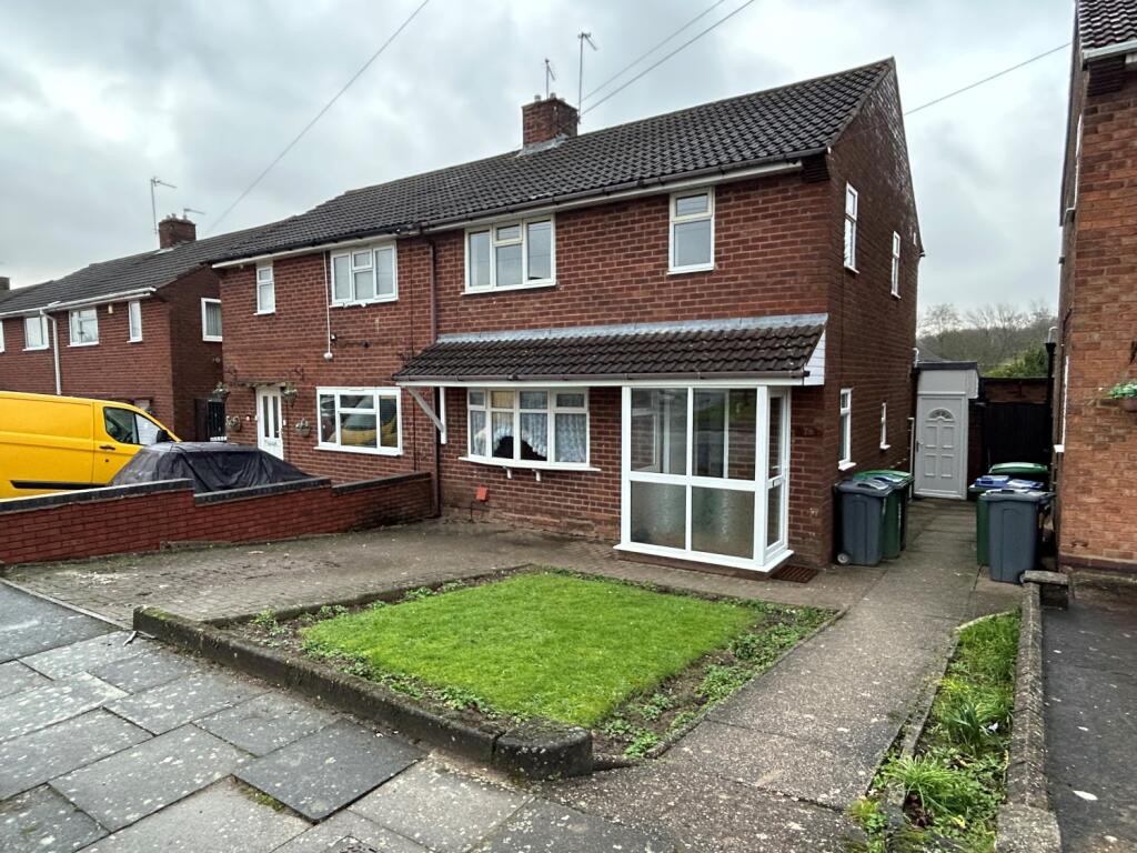Main image of property: Ferndale Road, Oldbury, West Midlands, B68