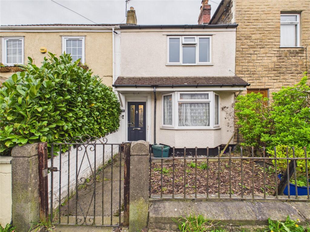 Main image of property: Soundwell Road, Soundwell, Bristol, BS16
