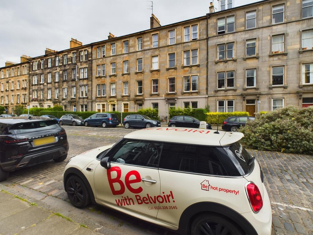 Main image of property: East Claremont Street, New Town, Edinburgh, EH7