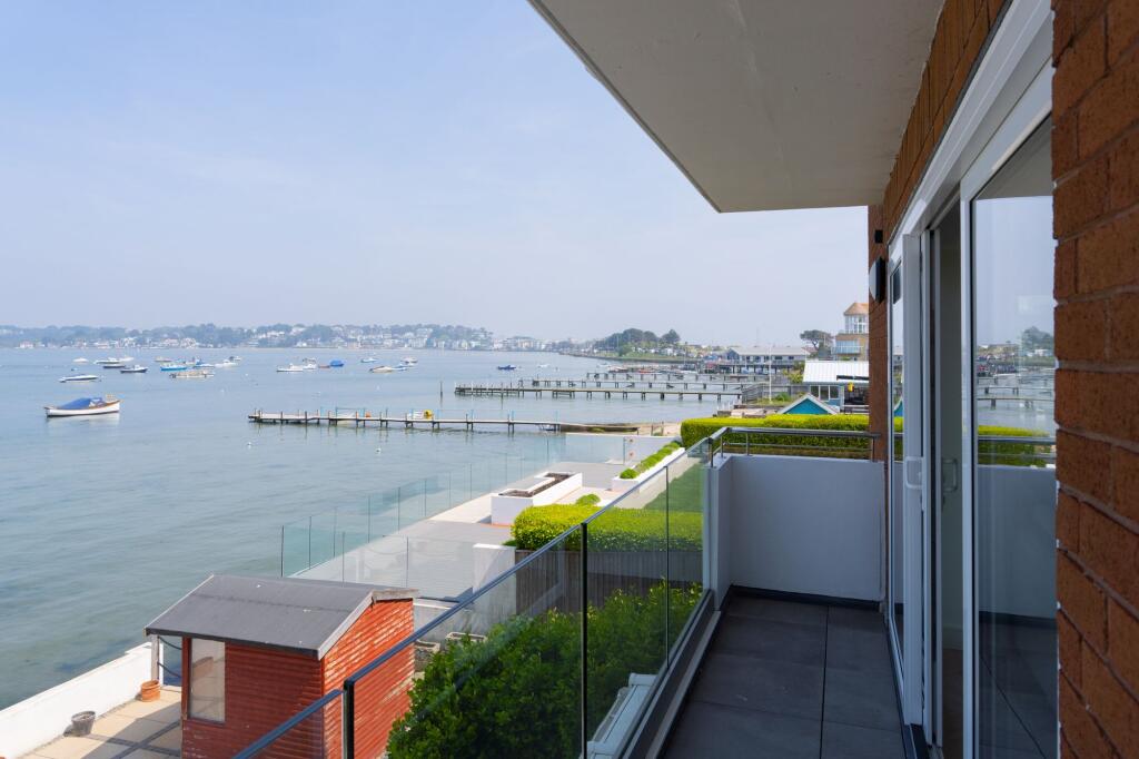 Main image of property: 24 Panorama Road, Poole, BH13