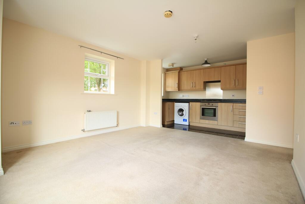 Main image of property: High Main Drive, Bestwood Village, Nottingham, NG6