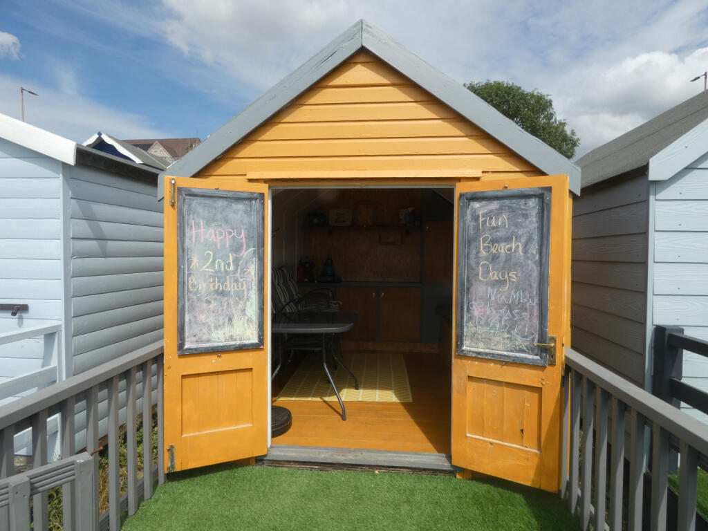 Main image of property: Victoria Esplanade, CO5 8BP