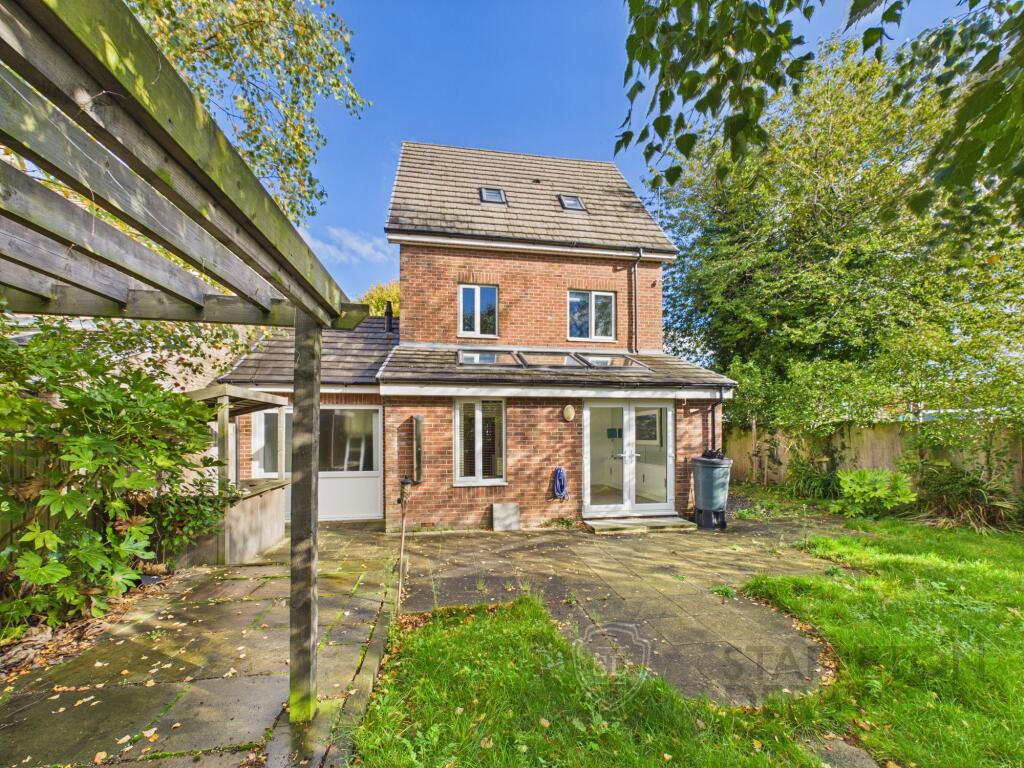 House in St Helens, Holt, Rainhill - View 5