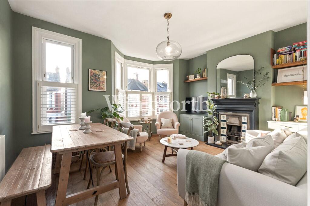 Main image of property: Raleigh Road, London, N8