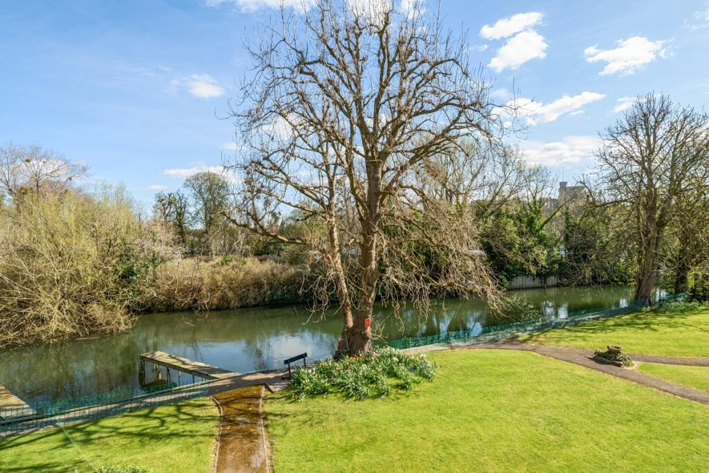 Main image of property: Tangier Lane Eton SL4