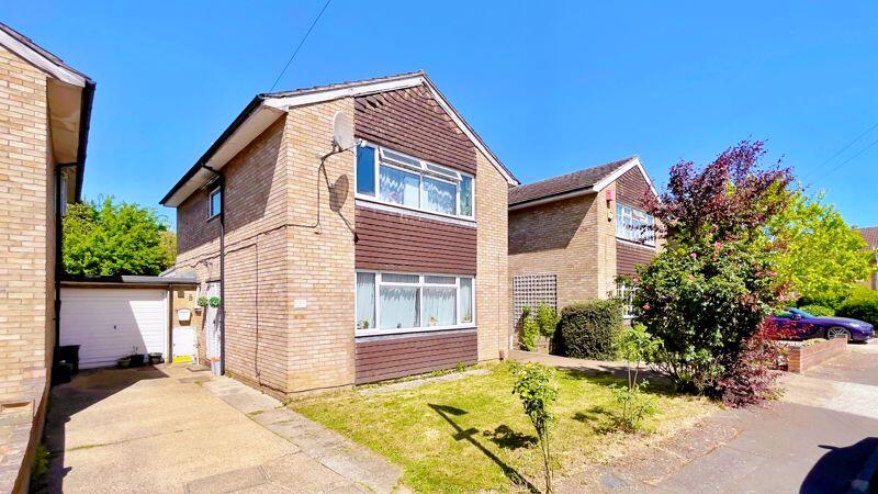 Main image of property: Leacroft Close, West Drayton, UB7